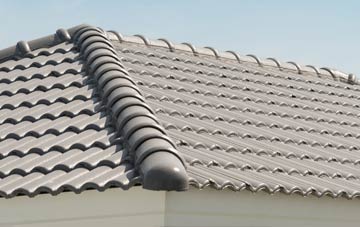 advantages of Thick Hollins clay roofing