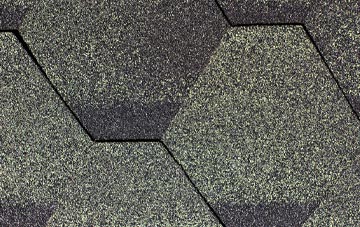 Thick Hollins fibreglass shingle repairs