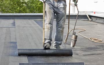 flat roof replacement Thick Hollins, West Yorkshire