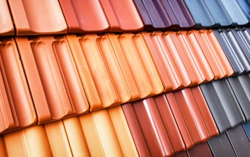 Thick Hollins roof tile costs