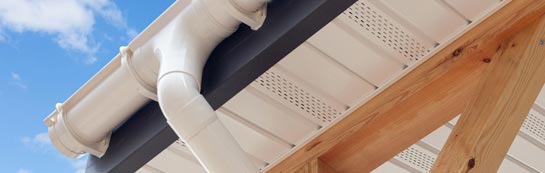 get Thick Hollins guttering quotes today