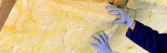 quotes for Thick Hollins roof insulation