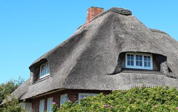 thatch roofing Thick Hollins, West Yorkshire